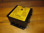 Mgca-5a Controller Stock Safety Machine-guard Banner Curtain Light