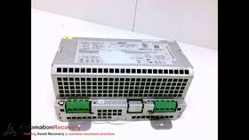 Ph803-2430 Mgv Eco Dc Power Supply 24v / 30 A #203772