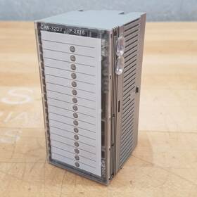 Can-32di Micro Innovation 224182 85 51 Winbloc Type Can-32di/p-2x16 - Used