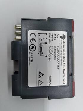 Xn-2do-24vdc-0.5a-p Micro Innovation Ag Digital Output Module