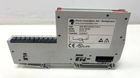 Xne-8do-24vdc-0.5a-p Micro Innovation Ag Output Module 24v 8do 85 50 100795