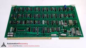 219512 Micro Systems Mc1460 Revision C Pcb Circuit Board #219512