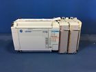 Micrologix1500 Allen Bradley Micrologix Plc