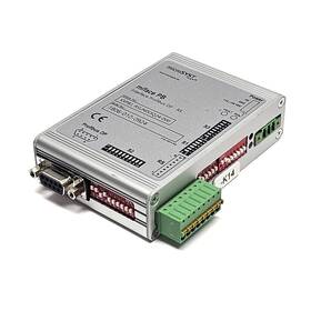 Kxpb1-rsunix3q24-000 Microsyst Miface Pb Interface Profibus Dp-rs - 12-24vdc