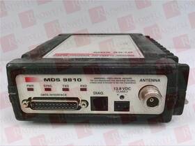 9810xn10fna Microwave Data Sys General Electric / Used