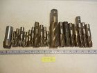 Milling Hs 20 Tooling 8 Endmill La ".t7e 3 .t7e "-1-1 Endmills 2 Lot Prices