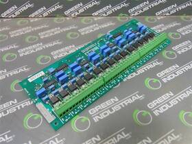 Ml10l1295 Milltronics Used Ao-15 Isolated Analog Output Module