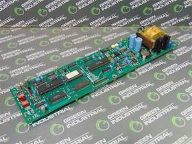 Ml10l1296 Milltronics Used Ao-15 Isolated Analog Output Module