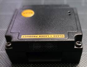 Es4200at-pl Mindeo Es4200at- Barcode Scanner Module Ethernet