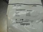 42kl-w1lb-f4 Mini Diffuse Angle Bradley Wide Sensor Allen Sight