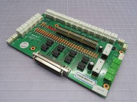 M12n00-501w04b Mirtec I/o Module T249978