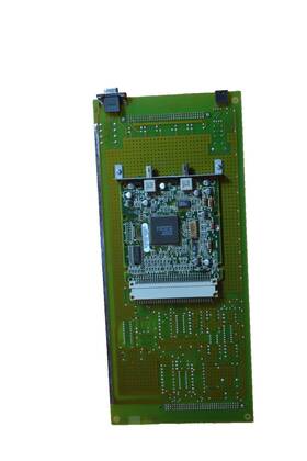 135362301 Mitel Rev-2.1 Circuit Board With 1368973 R2