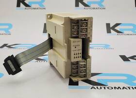 Fxon-8ex-ua1 Mitsubishi 8ex-ua1 Fxon-8ex-ua1/ul Programmable Controller 11/110vac