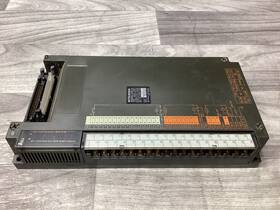 111b152pr3 Mitsubishi A0j2-e28dt Programmable Controller 12/24 Vdc 0.5 A #111b152pr3