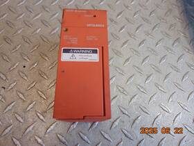 A1s-61peu Mitsubishi A1s61peu Power Supply Unit
