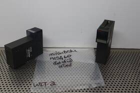 A1sg60 Mitsubishi Blank Units Used With Warranty Lot Of 2