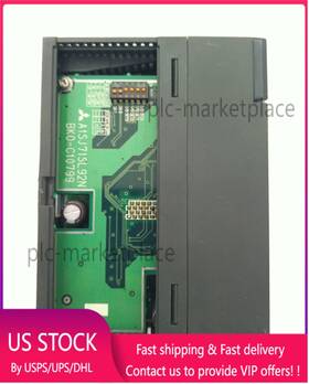 A1sj71sl92n Mitsubishi 1pc Plc A1sj71sl92 Module Tested It In Good Condition#xr