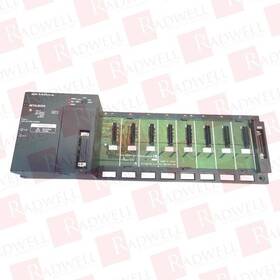 A1sjhcpu-s8 Mitsubishi / A1sjhcpus8 Used