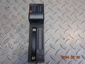 A1sx41-s2 Mitsubishi Input Unit