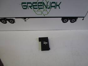 A1sx81-s2 Mitsubishi Input Unit Used Free Shipping