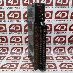 A68rd3 Mitsubishi Analog Input Module 8 Channel 3 Wire Type Used