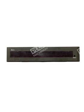 A6fd Mitsubishi 100/200vac 50/60hz Digital Display Module
