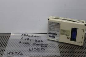 A7gt-bus Mitsubishi A Bus Interface Unit Used With Warranty See All Pictures