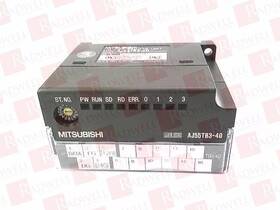 Aj55t-b3-4d Mitsubishi / Aj55tb34d Used
