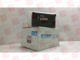 Aj55tb2-8t Mitsubishi / Aj55tb28t Used
