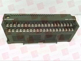 Aj55tb3-16d Mitsubishi / Aj55tb316d Used