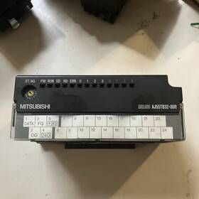 Aj55tb32-8dr Mitsubishi Melsec Remote Module Ic