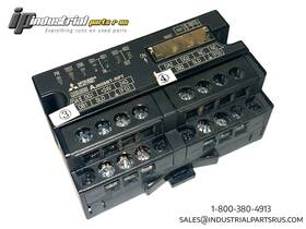 Aj65sbt-rpt Mitsubishi Communication Module Repeater Unit