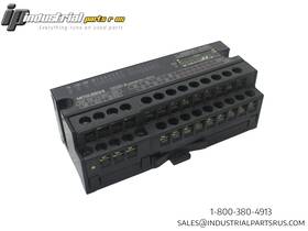 Aj65sbtb1-16dt2 Mitsubishi 8di/8do 24vdc Cc-link Plc I/o Module