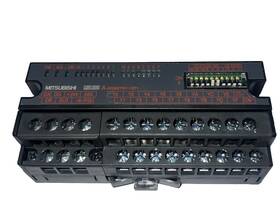 Aj65sbtb1-16t1 Mitsubishi Output Module