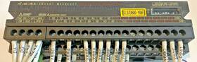 Aj65sbtb1-32dt Mitsubishi Input / Output Unit Cc-link 24 Vdc-60ma