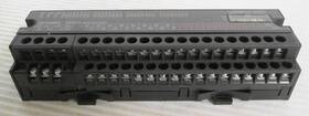 Aj65sbtb1-32dt3 Mitsubishi Input Output Unit In 24vdc 5ma Out 0.5a 3.6a