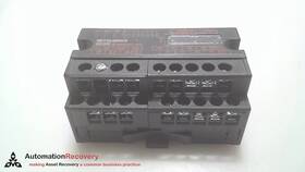 Aj65sbtb1-8te Mitsubishi Cc-link System Compact Type Remote I/o Module #308460