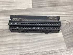Aj65sbtb3-16d Mitsubishi Cc-link Melsec Input Unit Module #800f273