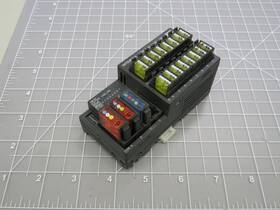 Aj65vbtce3-16d Mitsubishi Input Unit T157771