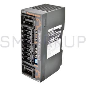 Aj65vbtcu-68davn Mitsubishi Aj65vbtcu68davn Used And Tested Cc-link Module