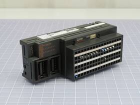 Aj65vbts2-16t Mitsubishi Output Unit T183318