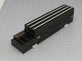 Aj65vbts2-32t Mitsubishi Kcc-rei-mek Output Unit T182672