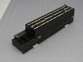 Aj65vbts3-32d Mitsubishi Input Output Module Unit T182681