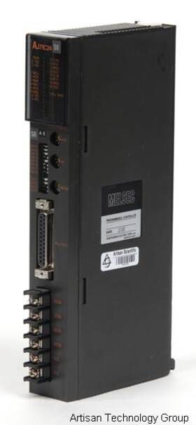 Aj71c24-s6 Mitsubishi Melsec-a Computer Link Module