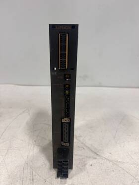 Aj71uc24 Mitsubishi Plc Machine Control Used