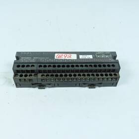 Aj85sbtb1-32dt1 Mitsubishi Melsec Cc-link Input/output Unit 24vdc