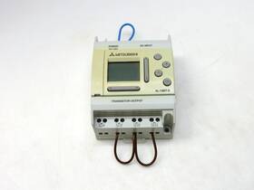 Al-10mt-d Mitsubishi Control Module Transistor Output 24vdc
