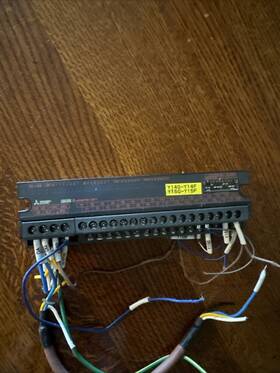 Aj65sbtb1-32ti Mitsubishi An65sbtb1-32ti Output Unit