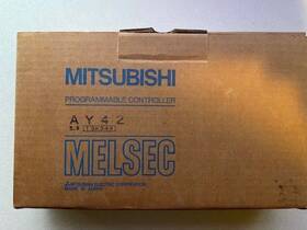 Ay42 Mitsubishi One New Melsec Programmable Controller