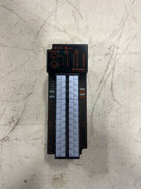 Ay51c Mitsubishi Output Module New